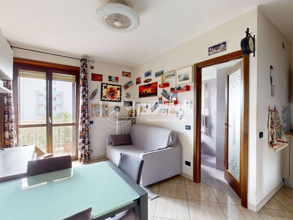 appartamento in vendita a Vinovo