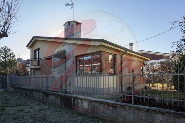 casa indipendente in vendita a Vinovo in zona Garino