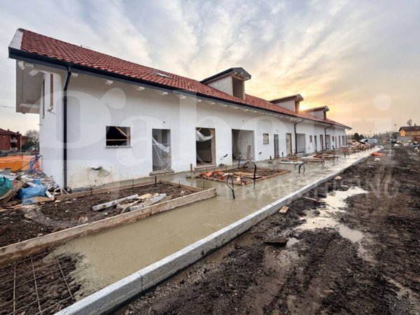 casa indipendente in vendita a Vinovo