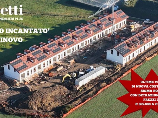 casa indipendente in vendita a Vinovo in zona Tetti Rosa