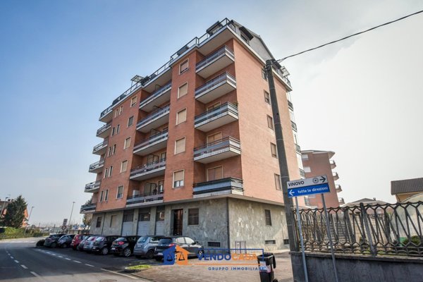 appartamento in vendita a Vinovo