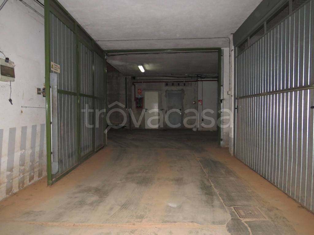 locale di sgombero in vendita a Vinovo in zona Garino