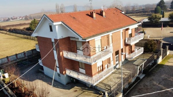 appartamento in vendita a Vinovo