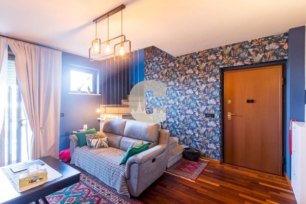 appartamento in vendita a Vinovo