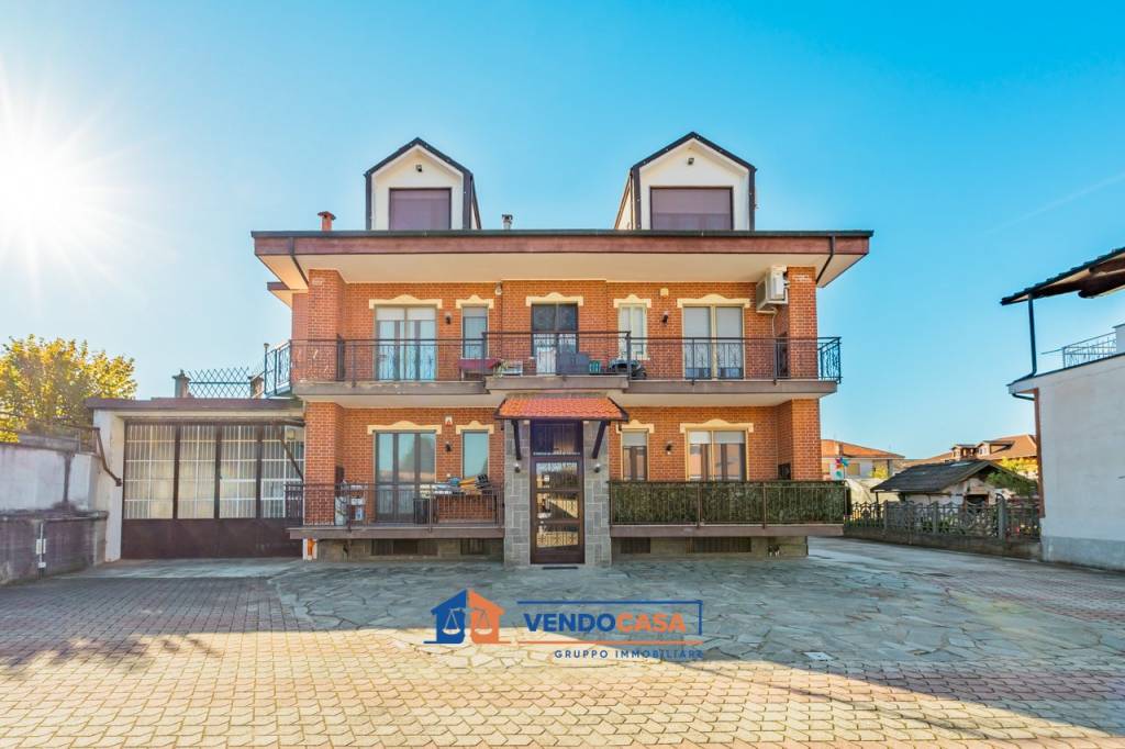 appartamento in vendita a Vinovo