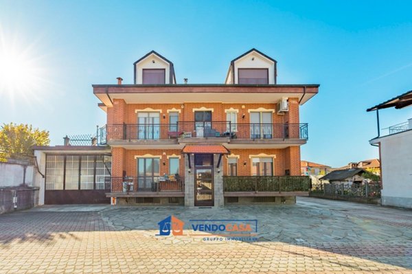 appartamento in vendita a Vinovo