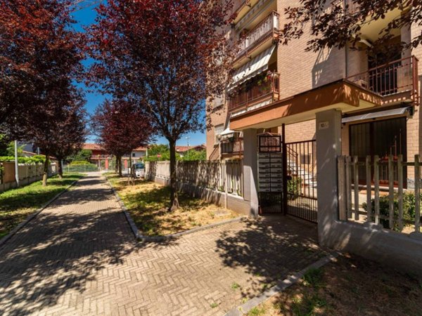 appartamento in vendita a Vinovo