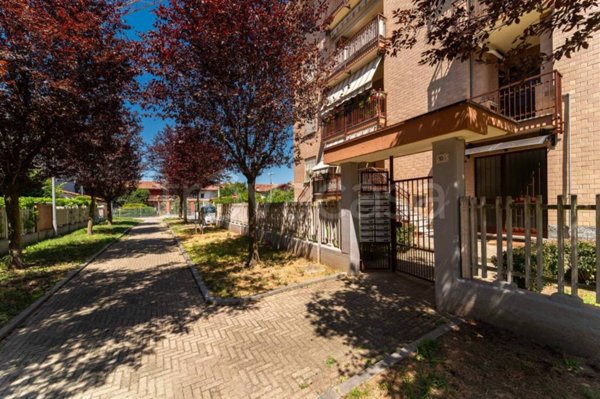 appartamento in vendita a Vinovo