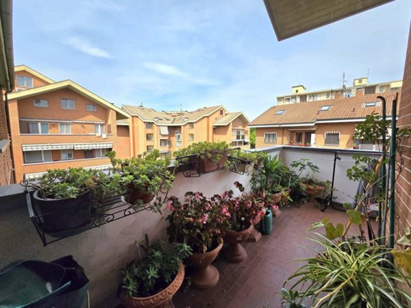 appartamento in vendita a Vinovo