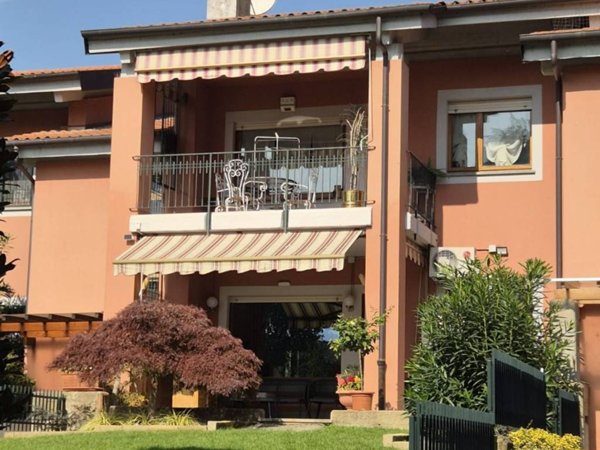 appartamento in vendita a Vinovo in zona Garino