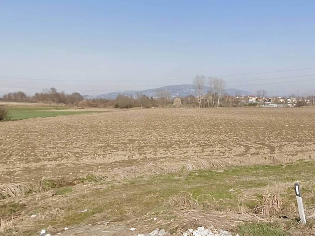 terreno agricolo in vendita a Vinovo
