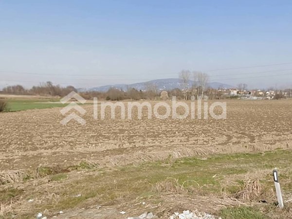 terreno agricolo in vendita a Vinovo