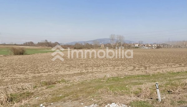 terreno edificabile in vendita a Vinovo in zona Tetti Rosa
