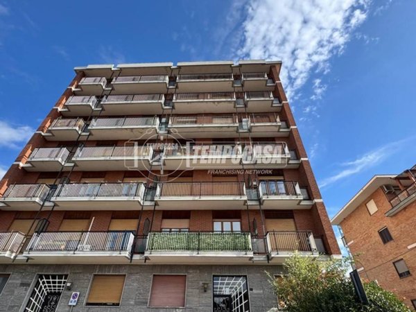 appartamento in vendita a Vinovo