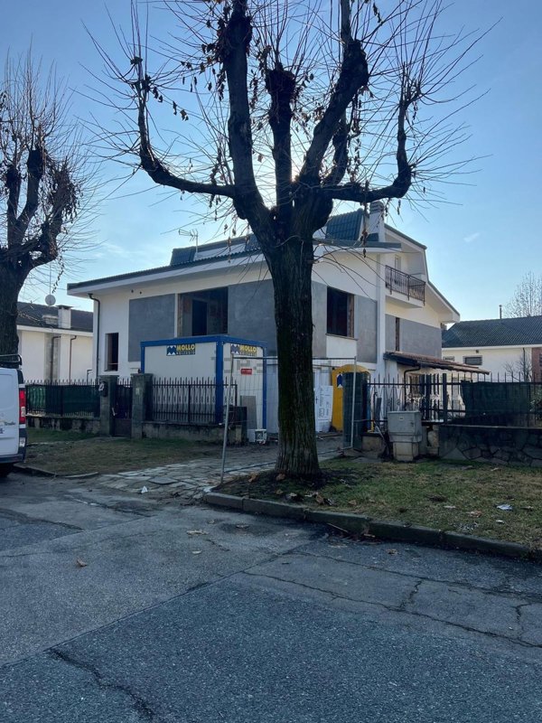 casa indipendente in vendita a Vinovo