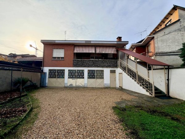 appartamento in vendita a Vinovo