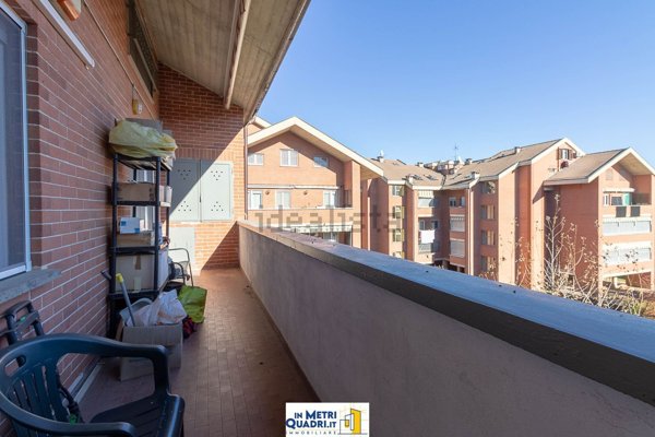 appartamento in vendita a Vinovo