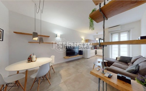 appartamento in vendita a Vinovo in zona Garino