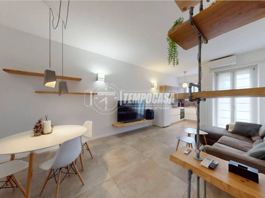 appartamento in vendita a Vinovo in zona Garino