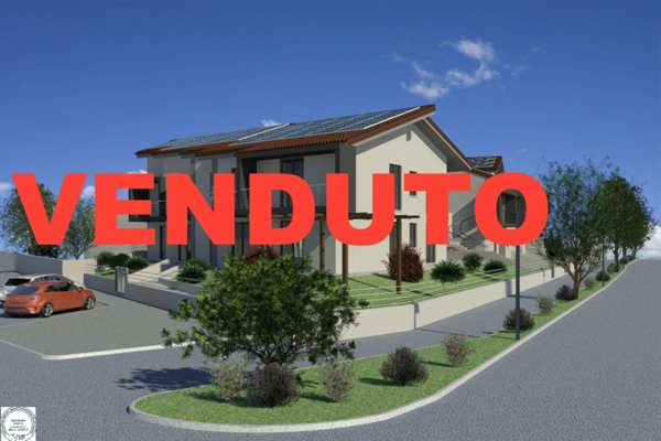 appartamento in vendita a Vinovo