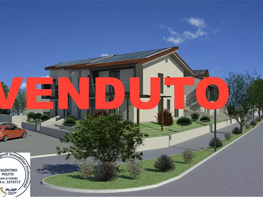 appartamento in vendita a Vinovo