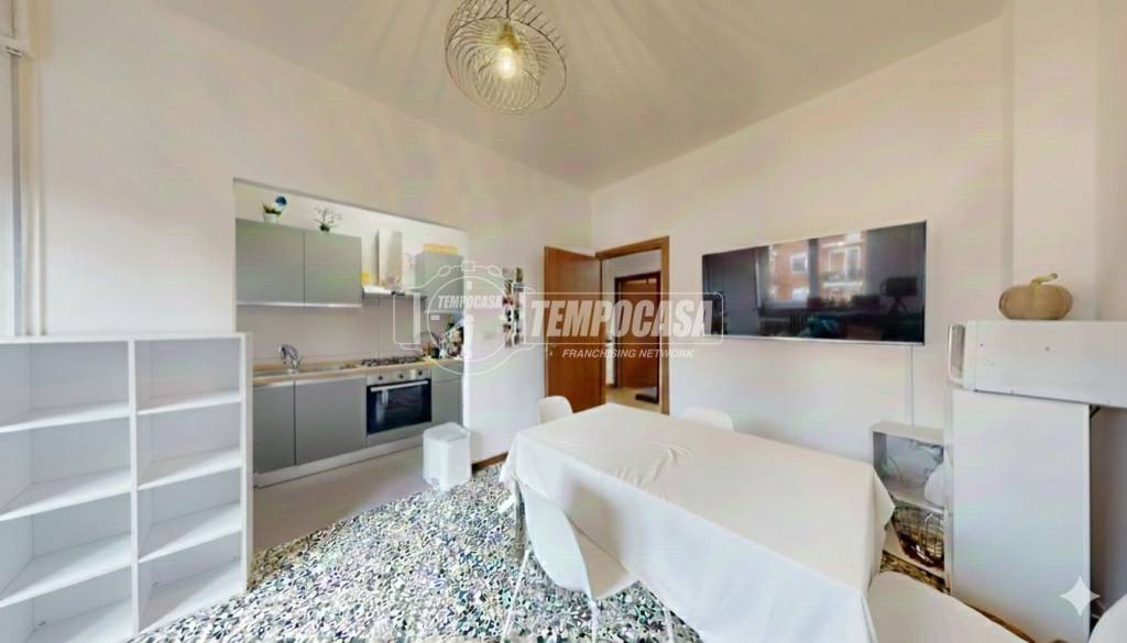 appartamento in vendita a Vinovo in zona Garino