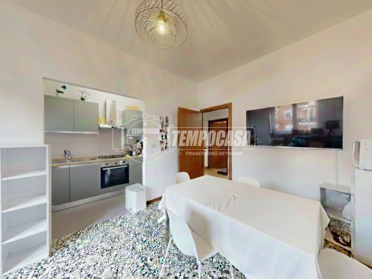 appartamento in vendita a Vinovo in zona Garino