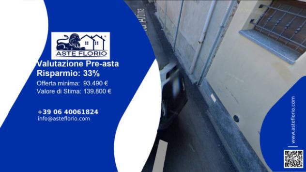 appartamento in vendita a Vinovo