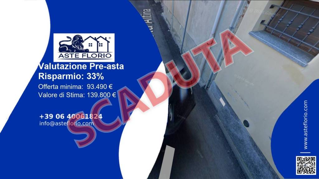 appartamento in vendita a Vinovo