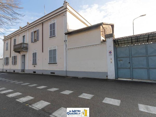 appartamento in vendita a Vinovo