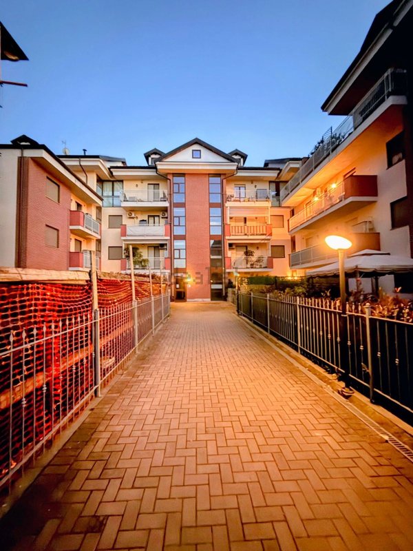 appartamento in vendita a Vinovo