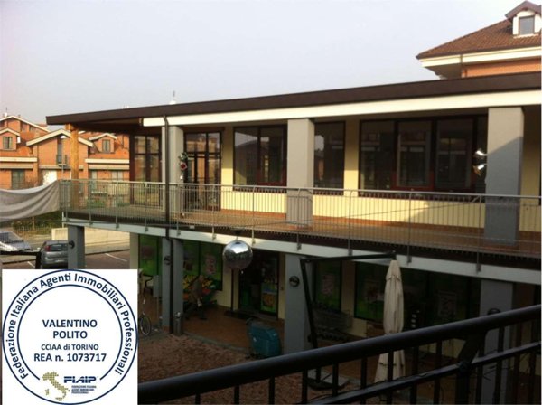 negozio in vendita a Vinovo