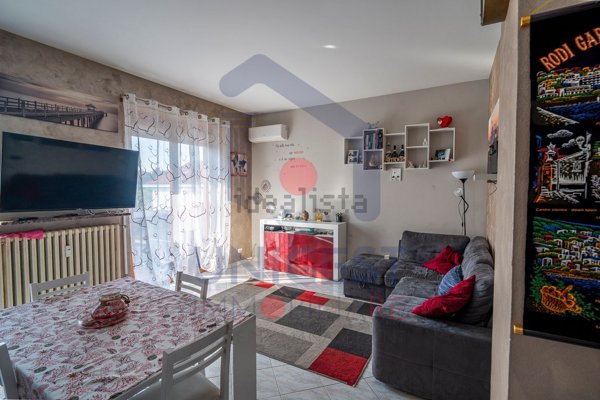 appartamento in vendita a Vinovo