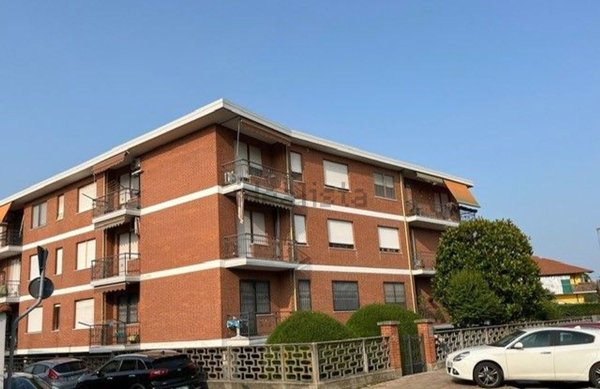 appartamento in vendita a Vinovo