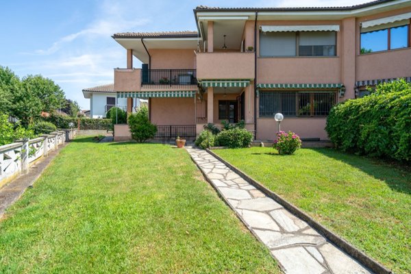 appartamento in vendita a Vinovo