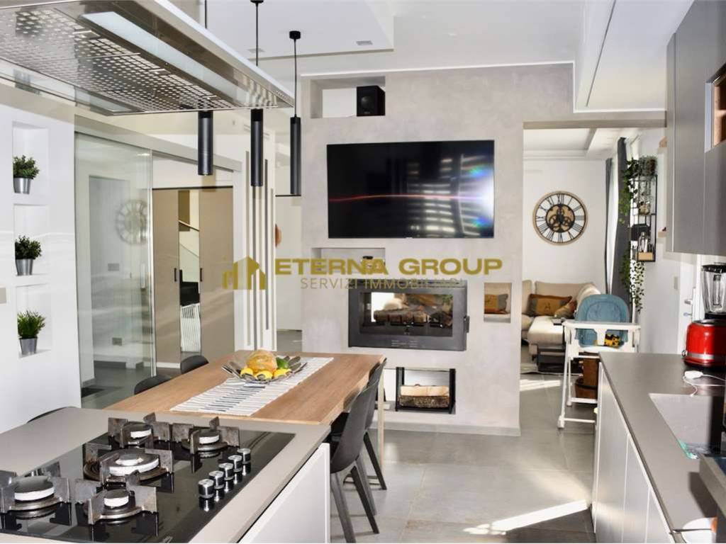 casa indipendente in vendita a Vinovo