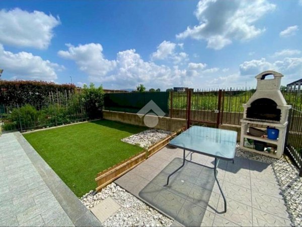 appartamento in vendita a Vinovo