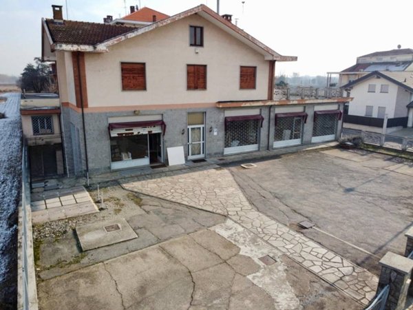 casa indipendente in vendita a Vinovo in zona Tetti Rosa