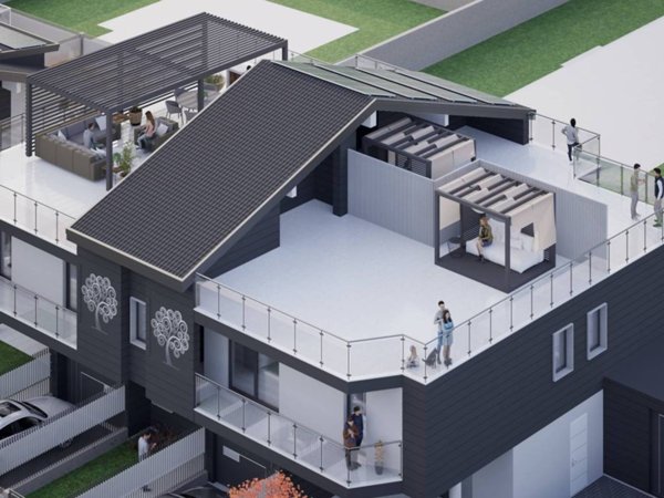 appartamento in vendita a Vinovo