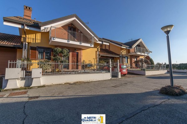 casa indipendente in vendita a Vinovo