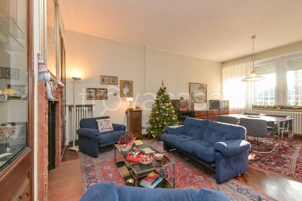 casa indipendente in vendita a Vinovo in zona Garino