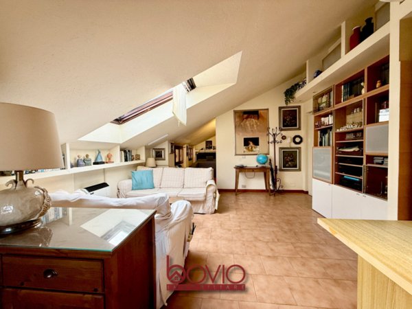 appartamento in vendita a Vinovo in zona Tetti Rosa