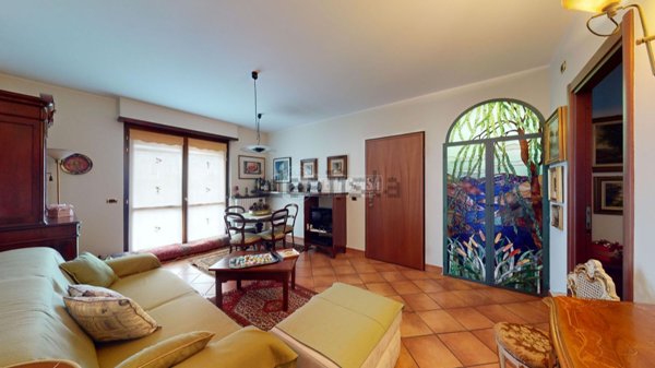 appartamento in vendita a Vinovo