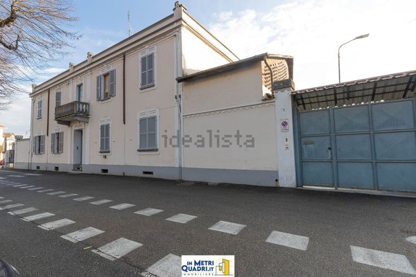 appartamento in vendita a Vinovo