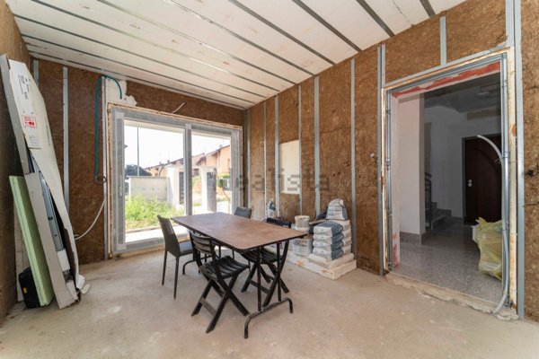 appartamento in vendita a Vinovo