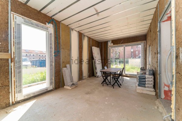 appartamento in vendita a Vinovo