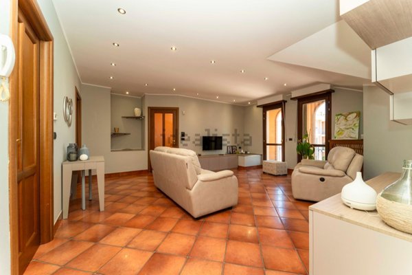 appartamento in vendita a Vinovo