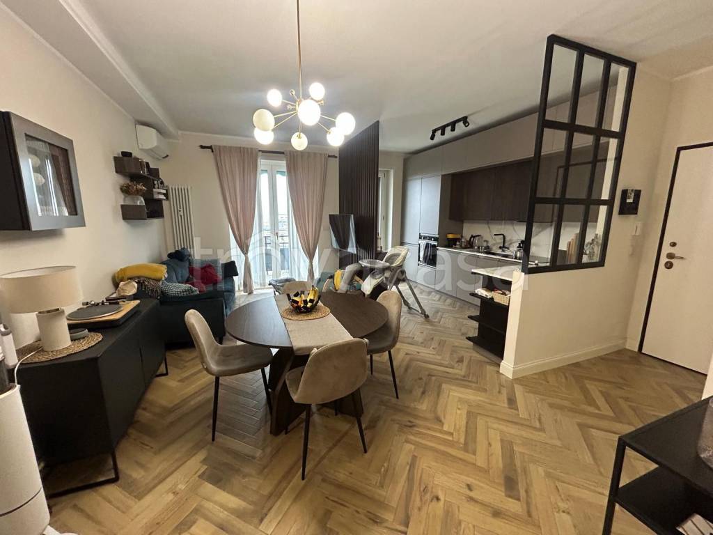 appartamento in vendita a Vinovo