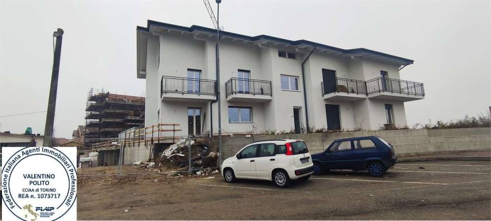 appartamento in vendita a Vinovo
