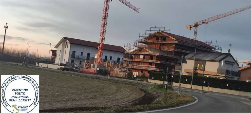 appartamento in vendita a Vinovo